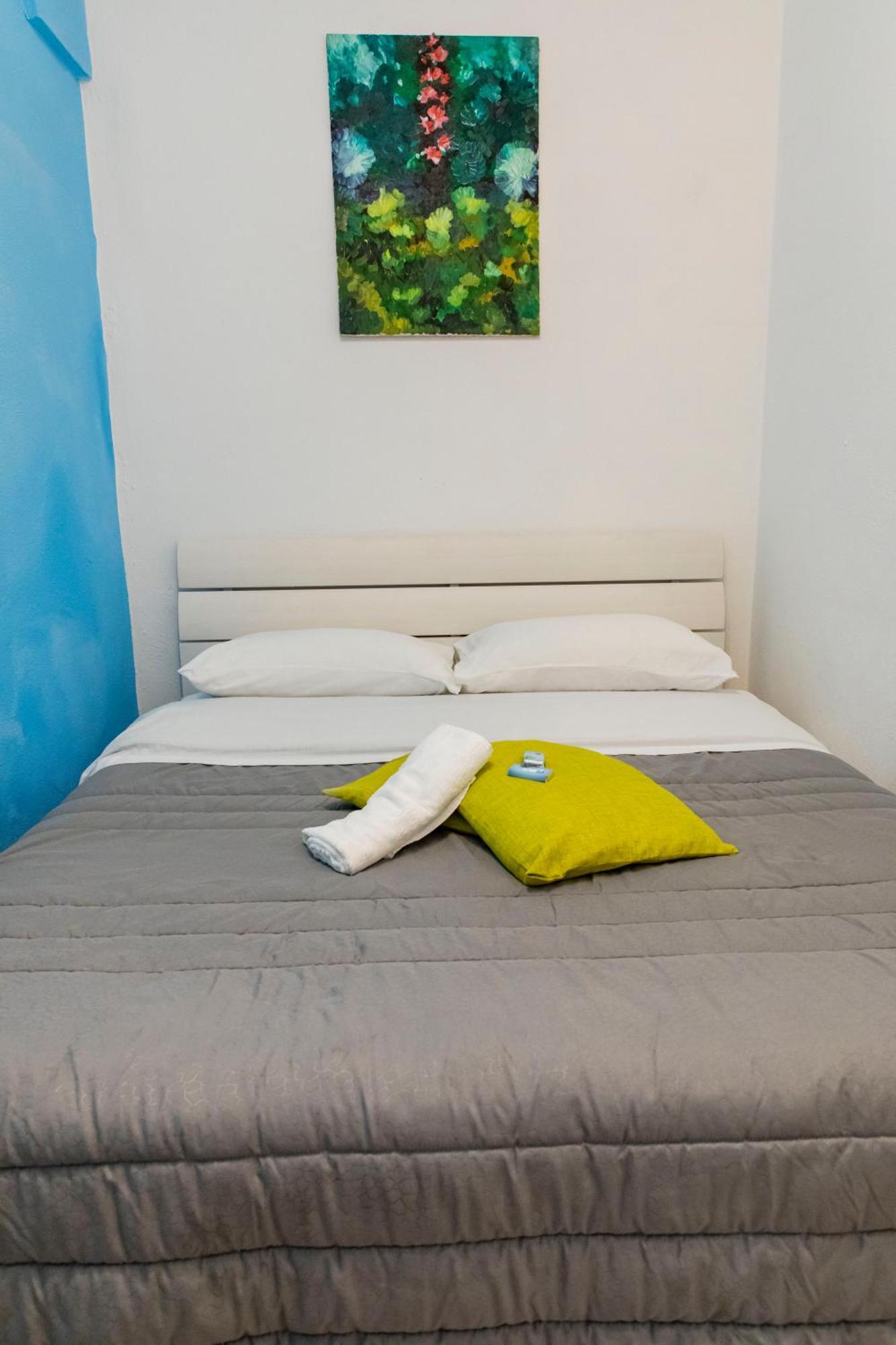 Mare Nostrum - Beachfront House - Sant'Angelo Ischia Екстер'єр фото