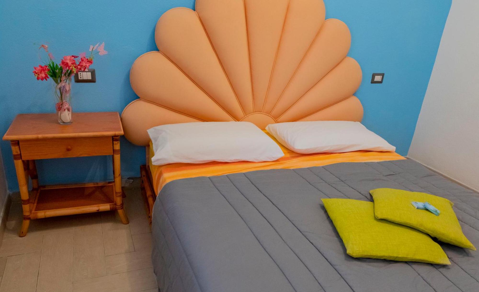 Mare Nostrum - Beachfront House - Sant'Angelo Ischia Екстер'єр фото