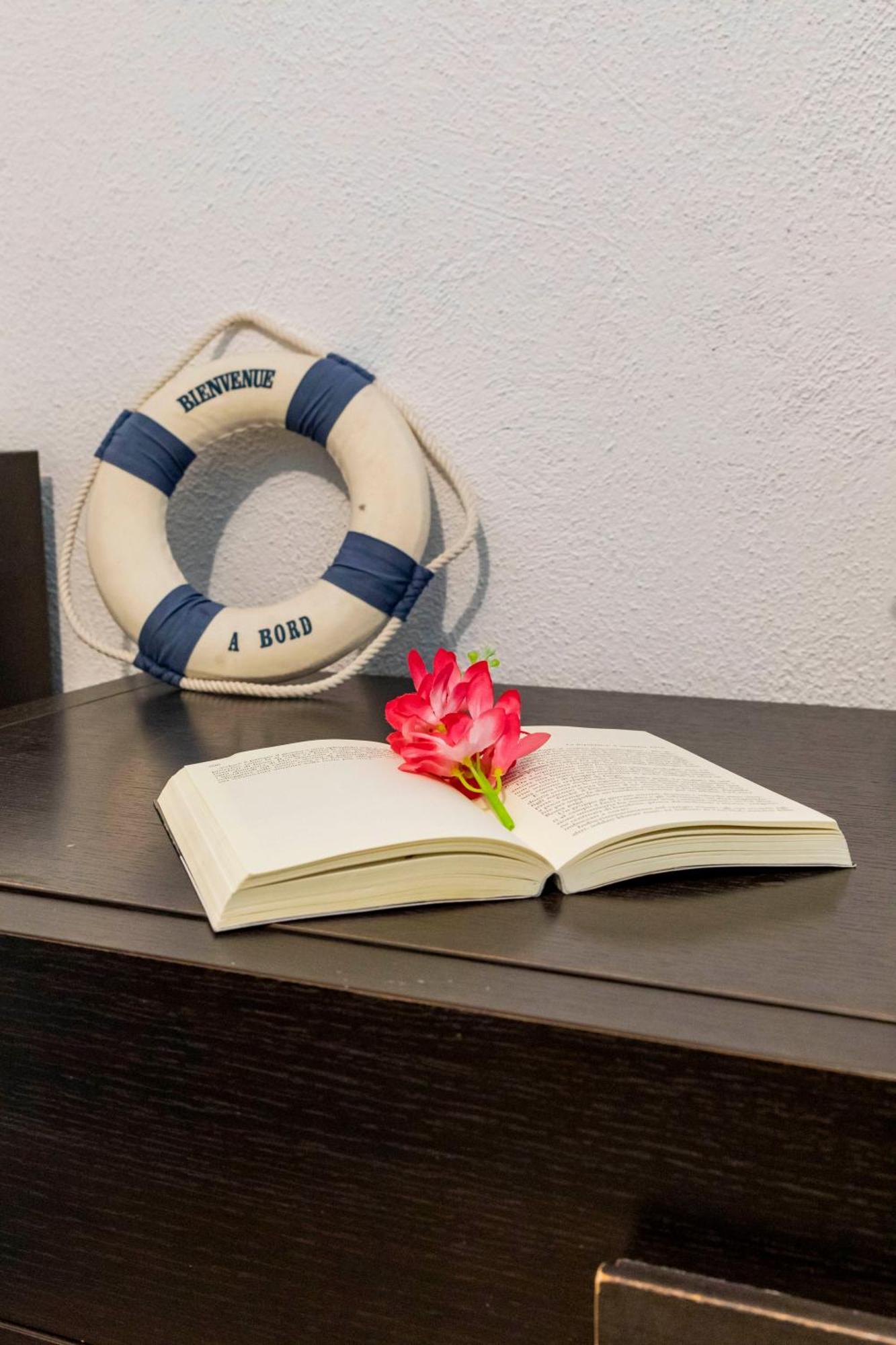 Mare Nostrum - Beachfront House - Sant'Angelo Ischia Екстер'єр фото