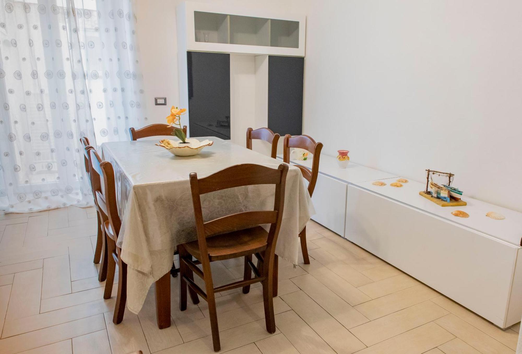Mare Nostrum - Beachfront House - Sant'Angelo Ischia Екстер'єр фото