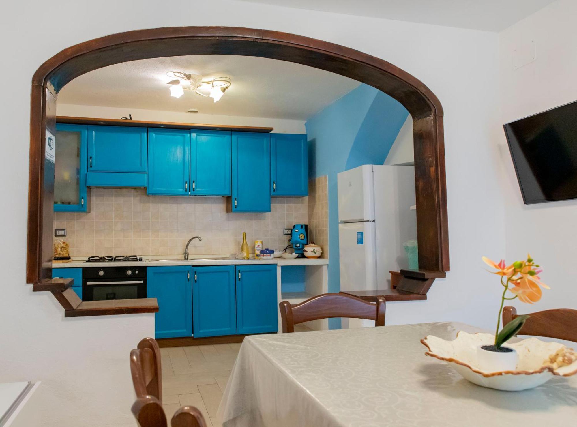 Mare Nostrum - Beachfront House - Sant'Angelo Ischia Екстер'єр фото