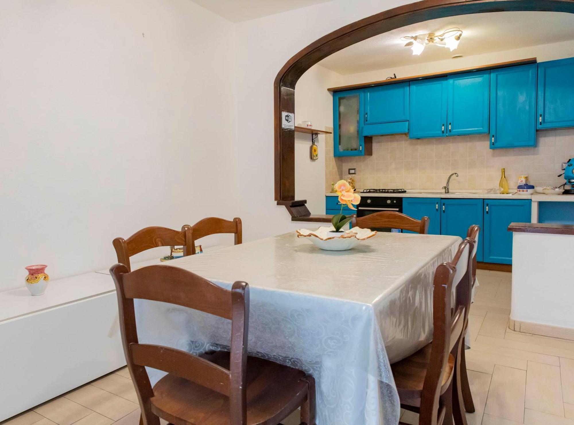 Mare Nostrum - Beachfront House - Sant'Angelo Ischia Екстер'єр фото